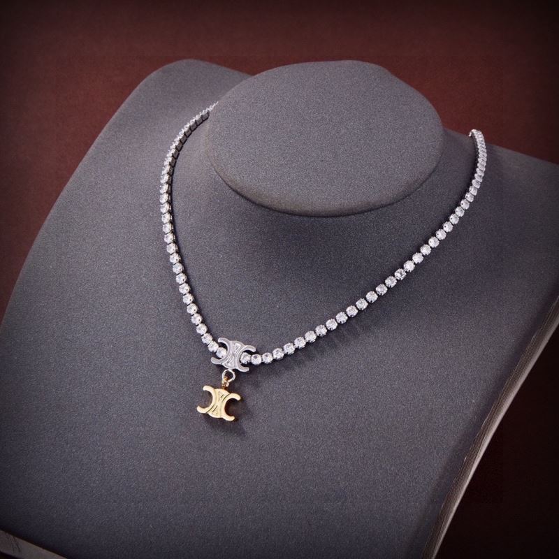 Ce1i*e necklaces